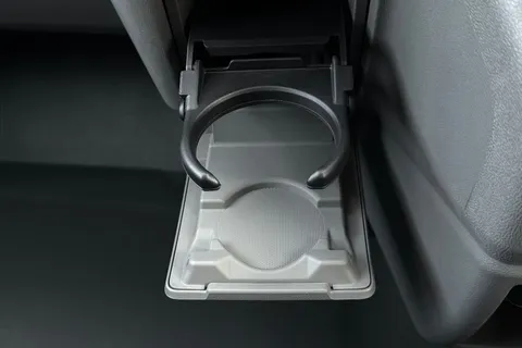 PK25KKW Volkswagen Transporter 2.0 TDI 150 Commerce Plus Van Thumbnail #36