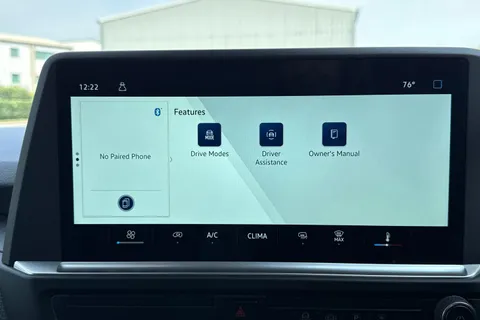 PK25KKW Volkswagen Transporter 2.0 TDI 150 Commerce Plus Van Thumbnail #40