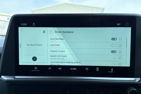 PK25KKW Volkswagen Transporter 2.0 TDI 150 Commerce Plus Van Thumbnail #41