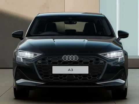  Audi A3 1.5 TFSI Sport Sportback Euro 6 (s/s) 5dr Thumbnail #5