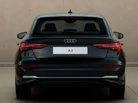 4 of 8 for Audi A3 1.5 TFSI Sport Sportback Euro 6 (s/s) 5dr