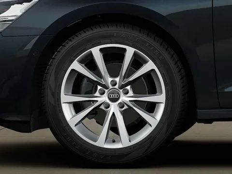  Audi A3 1.5 TFSI Sport Sportback Euro 6 (s/s) 5dr Thumbnail #8