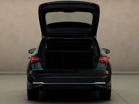 7 of 8 for Audi A3 1.5 TFSI Sport Sportback Euro 6 (s/s) 5dr