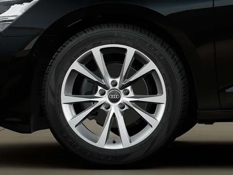 8 of 8 for Audi A3 1.5 TFSI Sport Sportback Euro 6 (s/s) 5dr