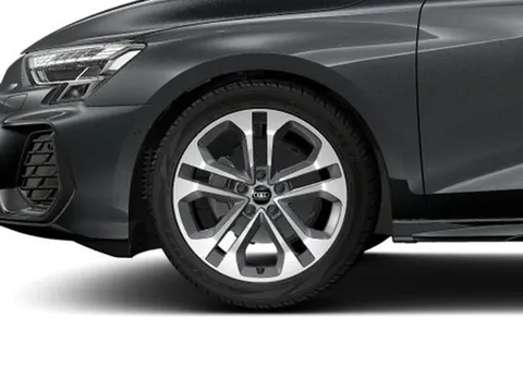  Audi A3 1.5 TFSI S line Euro 6 (s/s) 4dr Thumbnail #6