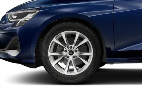 7 of 7 for Audi A3 1.5 TFSI Sport S Tronic Euro 6 (s/s) 4dr