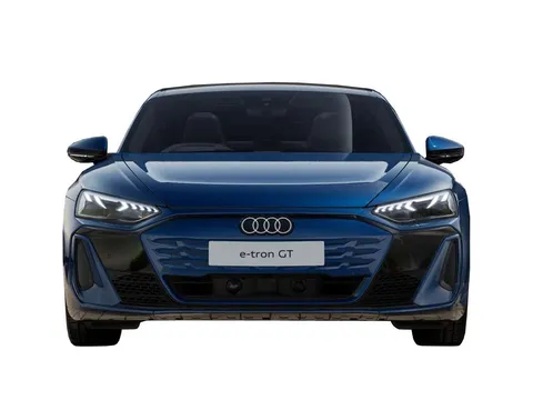  Audi e-tron GT 105kWh Auto quattro 4dr Thumbnail #5