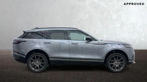 KW74XJL Land Rover Range Rover Velar 2.0 D200 Dynamic HSE 5dr Thumbnail #6