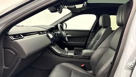 KR73LVX Land Rover Range Rover Velar 2.0 P250 Dynamic HSE 5dr Thumbnail #3