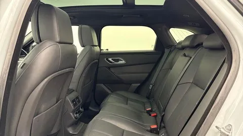 KR73LVX Land Rover Range Rover Velar 2.0 P250 Dynamic HSE 5dr Thumbnail #4