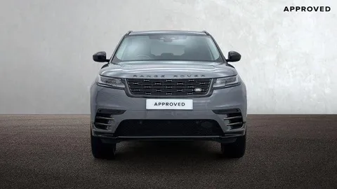 KW74XJL Land Rover Range Rover Velar 2.0 D200 Dynamic HSE 5dr Thumbnail #8