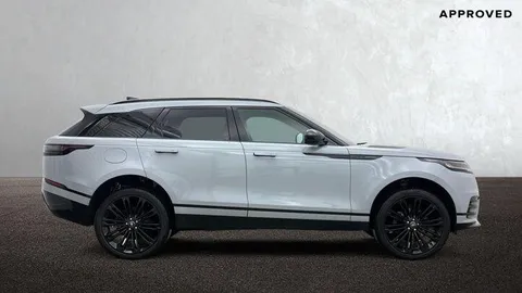 KR73LVX Land Rover Range Rover Velar 2.0 P250 Dynamic HSE 5dr Thumbnail #6