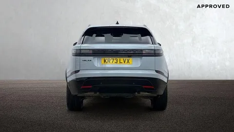 KR73LVX Land Rover Range Rover Velar 2.0 P250 Dynamic HSE 5dr Thumbnail #7