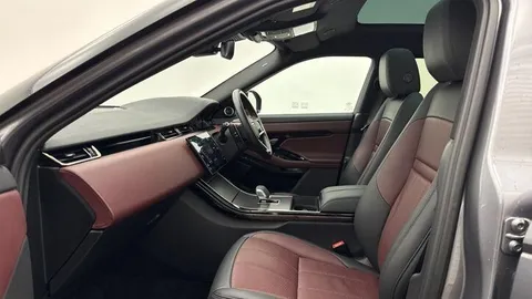 3 of 20 for Land Rover Range Rover Evoque 1.5 P270e Dynamic HSE 5dr