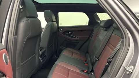 4 of 20 for Land Rover Range Rover Evoque 1.5 P270e Dynamic HSE 5dr