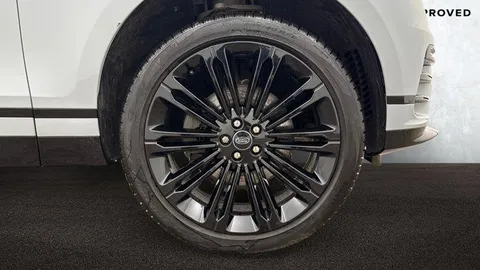 KR73LVX Land Rover Range Rover Velar 2.0 P250 Dynamic HSE 5dr Thumbnail #9