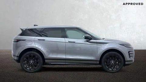 6 of 20 for Land Rover Range Rover Evoque 1.5 P270e Dynamic HSE 5dr