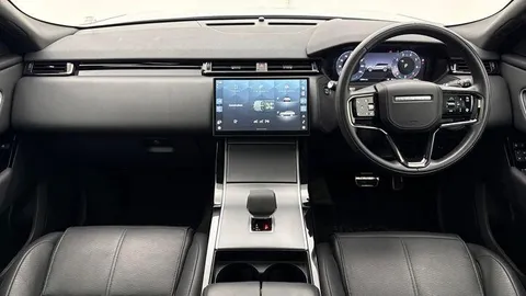 KR73LVX Land Rover Range Rover Velar 2.0 P250 Dynamic HSE 5dr Thumbnail #10