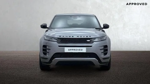 8 of 20 for Land Rover Range Rover Evoque 1.5 P270e Dynamic HSE 5dr