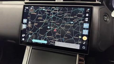 KR73LVX Land Rover Range Rover Velar 2.0 P250 Dynamic HSE 5dr Thumbnail #12