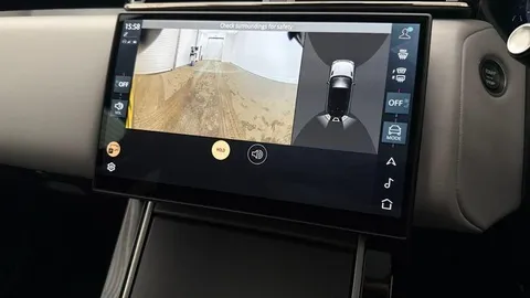 KW74XJL Land Rover Range Rover Velar 2.0 D200 Dynamic HSE 5dr Thumbnail #13