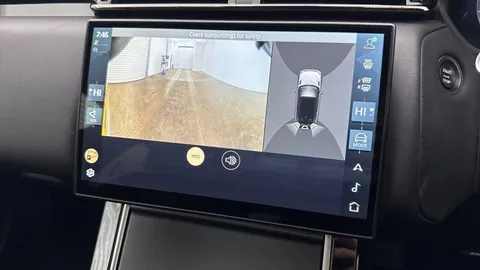 KR73LVX Land Rover Range Rover Velar 2.0 P250 Dynamic HSE 5dr Thumbnail #13