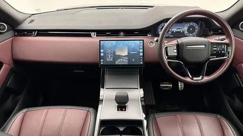 10 of 20 for Land Rover Range Rover Evoque 1.5 P270e Dynamic HSE 5dr