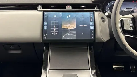 KW74XJL Land Rover Range Rover Velar 2.0 D200 Dynamic HSE 5dr Thumbnail #15