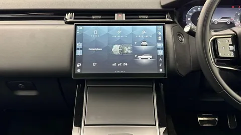 KR73LVX Land Rover Range Rover Velar 2.0 P250 Dynamic HSE 5dr Thumbnail #15