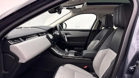 KJ24UTW Land Rover Range Rover Velar 2.0 D200 Dynamic HSE 5dr Thumbnail #3