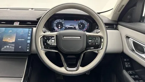 KW74XJL Land Rover Range Rover Velar 2.0 D200 Dynamic HSE 5dr Thumbnail #16