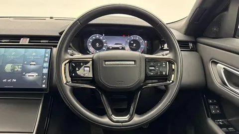 KR73LVX Land Rover Range Rover Velar 2.0 P250 Dynamic HSE 5dr Thumbnail #16