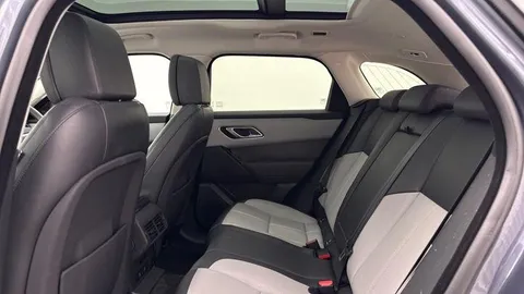 KJ24UTW Land Rover Range Rover Velar 2.0 D200 Dynamic HSE 5dr Thumbnail #4