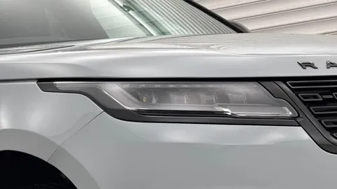 KR73LVX Land Rover Range Rover Velar 2.0 P250 Dynamic HSE 5dr Thumbnail #17