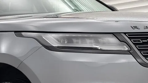 KW74XJL Land Rover Range Rover Velar 2.0 D200 Dynamic HSE 5dr Thumbnail #17