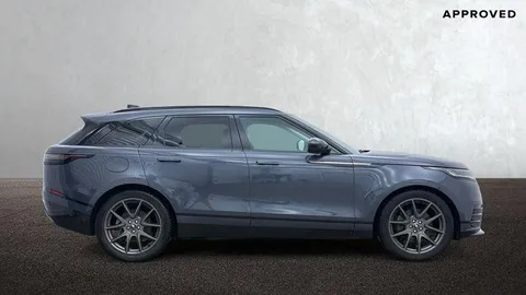 KJ24UTW Land Rover Range Rover Velar 2.0 D200 Dynamic HSE 5dr Thumbnail #6