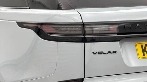 KR73LVX Land Rover Range Rover Velar 2.0 P250 Dynamic HSE 5dr Thumbnail #19