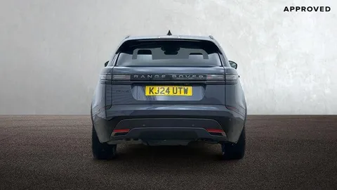 KJ24UTW Land Rover Range Rover Velar 2.0 D200 Dynamic HSE 5dr Thumbnail #7