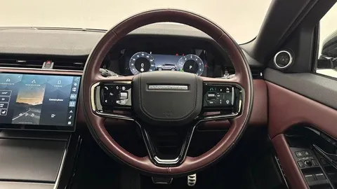 16 of 20 for Land Rover Range Rover Evoque 1.5 P270e Dynamic HSE 5dr