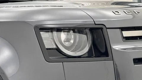 KK24LFB Land Rover Defender 90 3.0 D250 X-Dynamic HSE 3dr Thumbnail #17