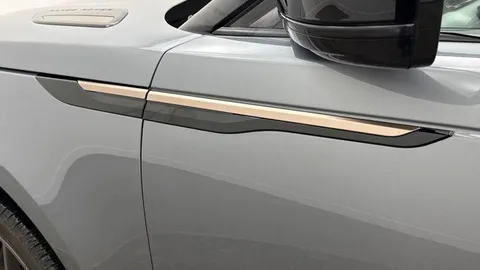 KW74XJL Land Rover Range Rover Velar 2.0 D200 Dynamic HSE 5dr Thumbnail #20