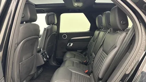 KO73RVK Land Rover Discovery 3.0 D300 Dynamic HSE 5dr Thumbnail #4