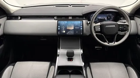 KJ24UTW Land Rover Range Rover Velar 2.0 D200 Dynamic HSE 5dr Thumbnail #10