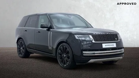 KJ24UPB Land Rover Range Rover 3.0 D300 HSE 5dr Thumbnail #1