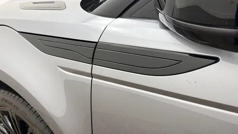 20 of 20 for Land Rover Range Rover Evoque 1.5 P270e Dynamic HSE 5dr