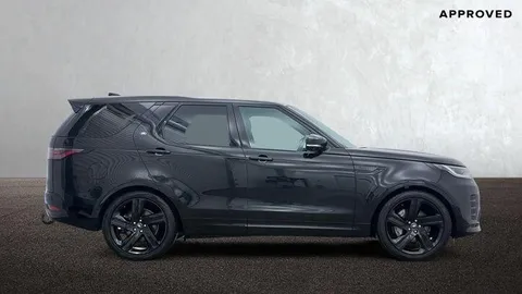 KO73RVK Land Rover Discovery 3.0 D300 Dynamic HSE 5dr Thumbnail #6