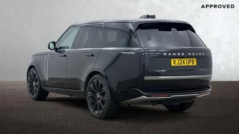 KJ24UPB Land Rover Range Rover 3.0 D300 HSE 5dr Thumbnail #2