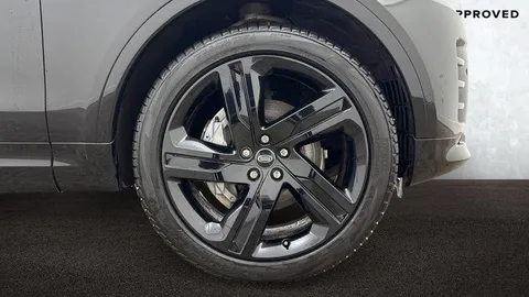 KO73RVK Land Rover Discovery 3.0 D300 Dynamic HSE 5dr Thumbnail #9