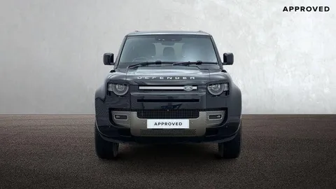 KJ24NVD Land Rover Defender 90 3.0 D250 X-Dynamic HSE 3dr Thumbnail #8