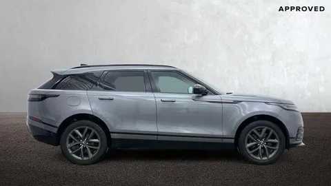 KT73HYW Land Rover Range Rover Velar 2.0 D200 Dynamic SE 5dr Thumbnail #6